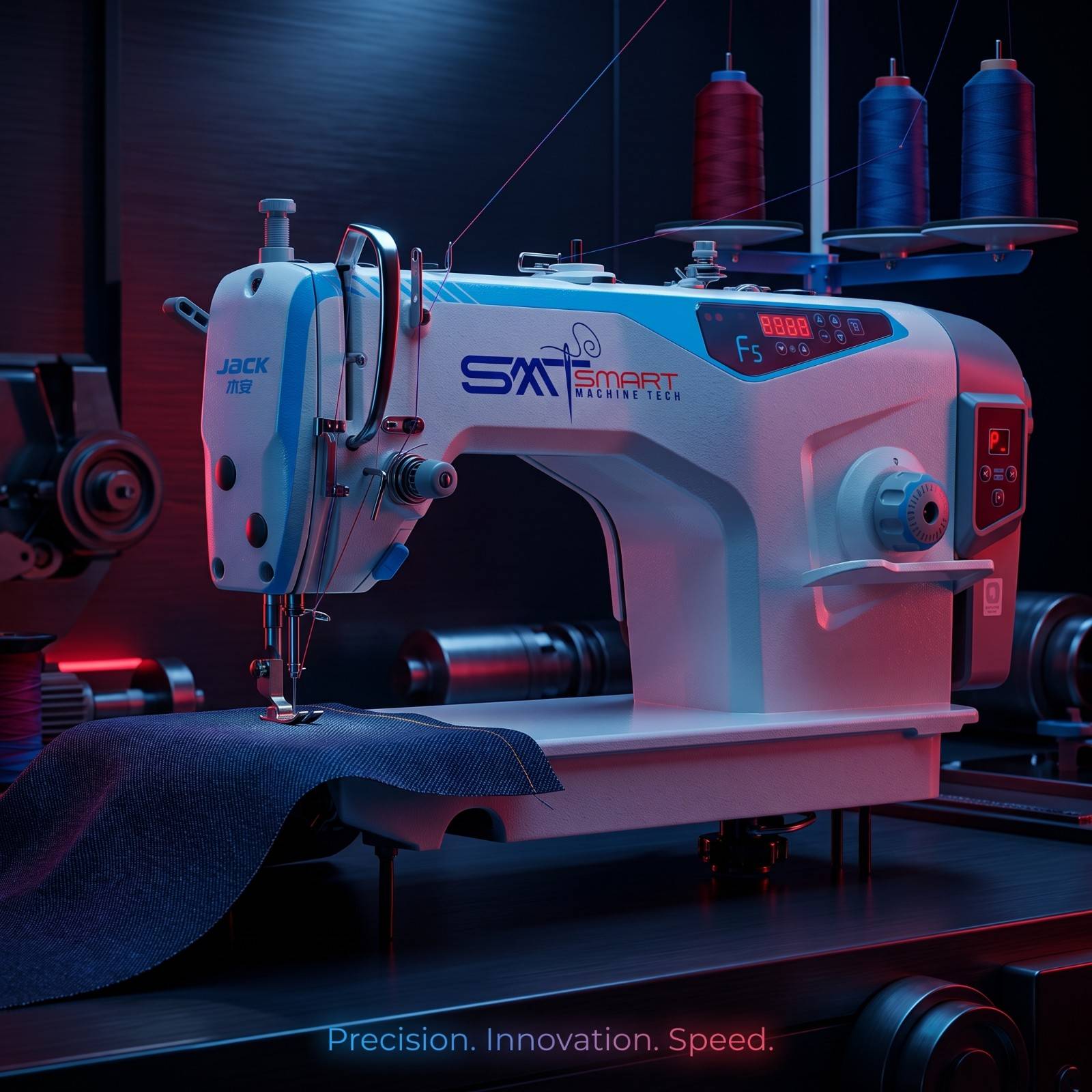 MachineTech.lk — Your Trusted Partner
