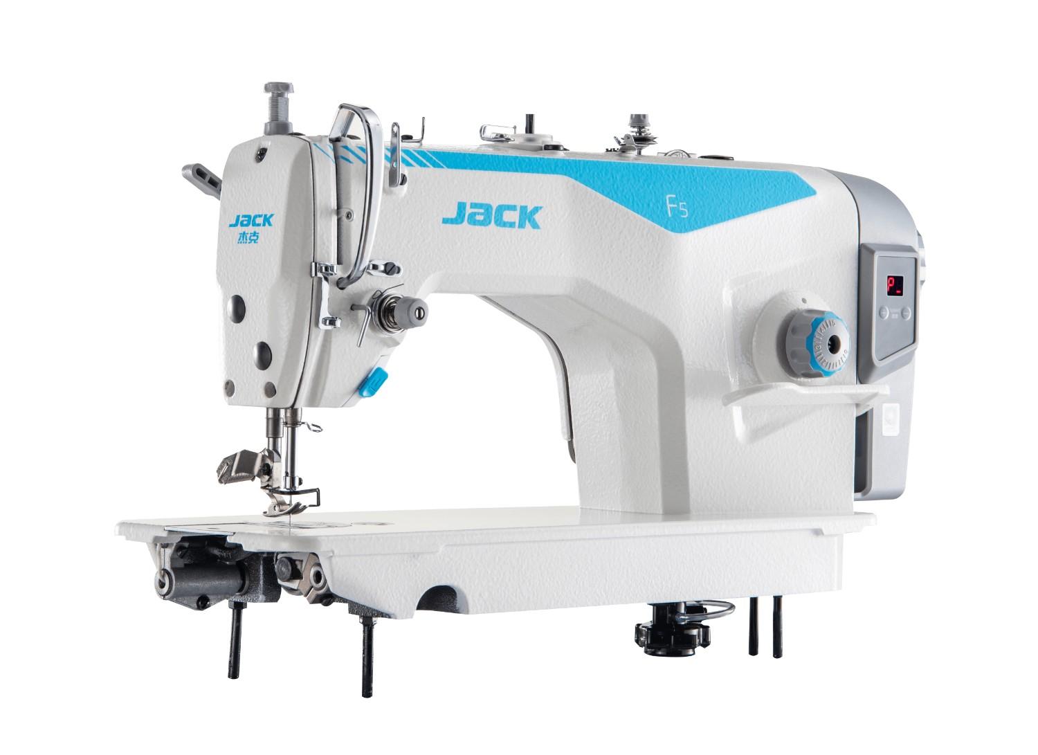 JUKI Heavy Duty Machine